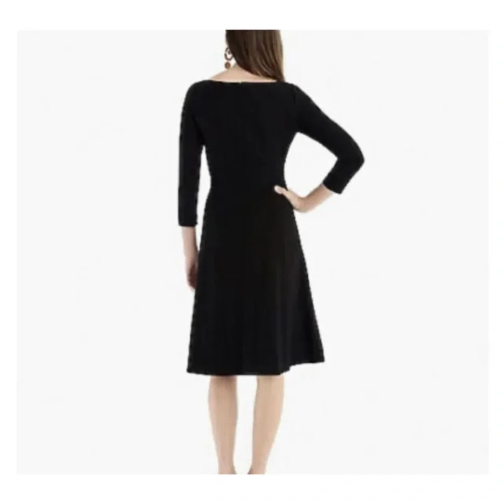 J. Crew crew dress